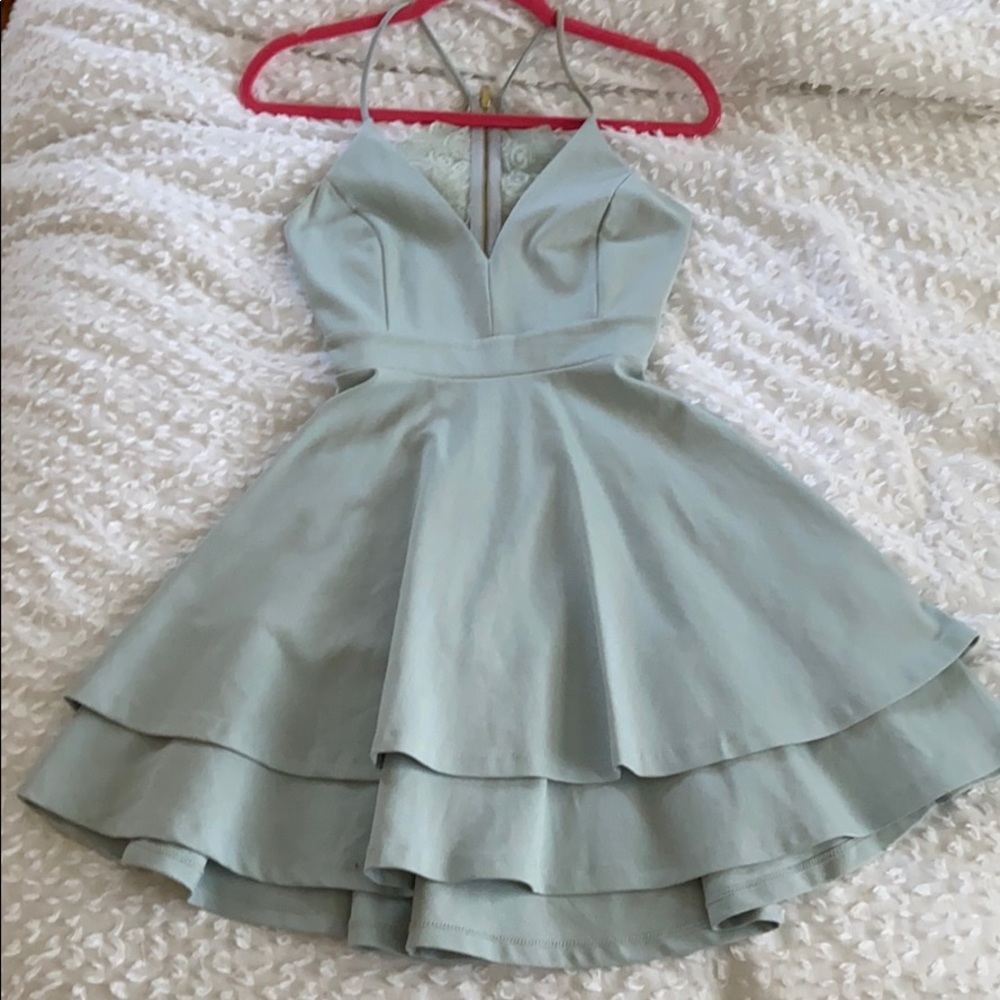 😻 WINDSOR LATE NIGHT FANTASY DRESS